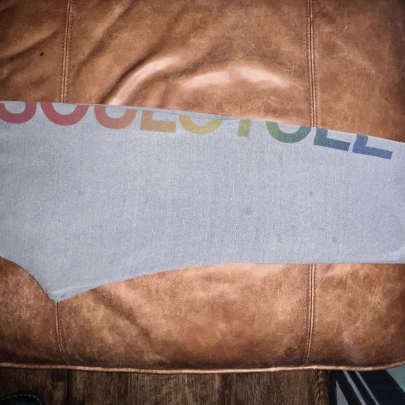 Aviation nation women’s sweatpants - Picture 3 of 5